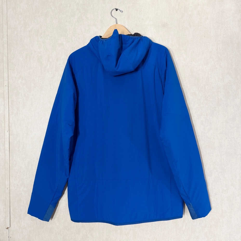 SOLD | Patagonia Men’s Nano-Air Hoody Full Zip Jacket Lightweight Insulated XL - Picture 6 of 16